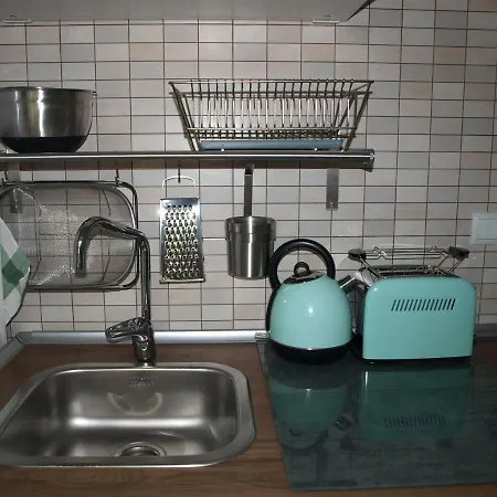 Apartment Canary Island Tenerife Playa Fanabetorviscas *