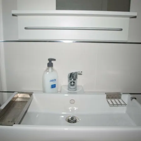 Canary Island Tenerife Playa Fanabetorviscas Apartment Adeje