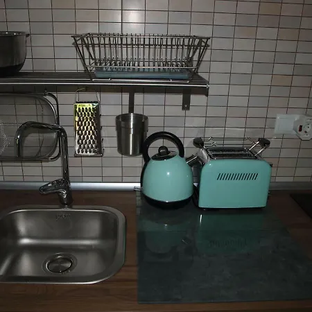 Canary Island Tenerife Playa Fanabetorviscas Apartment Adeje
