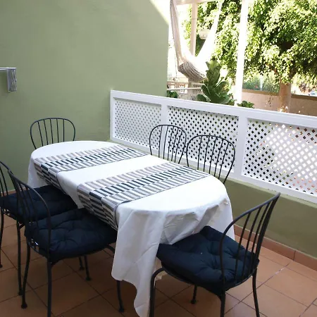 Apartament Canary Island Tenerife Playa Fanabetorviscas