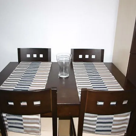 Apartament Canary Island Tenerife Playa Fanabetorviscas *