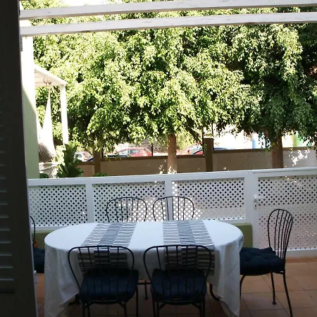 Canary Island Tenerife Playa Fanabetorviscas Apartament Adeje