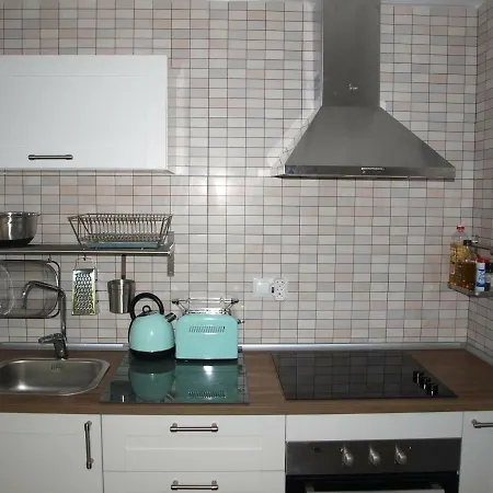 Canary Island Tenerife Playa Fanabetorviscas Apartament *