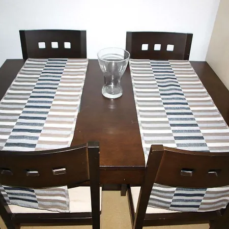 Canary Island Tenerife Playa Fanabetorviscas Apartament *
