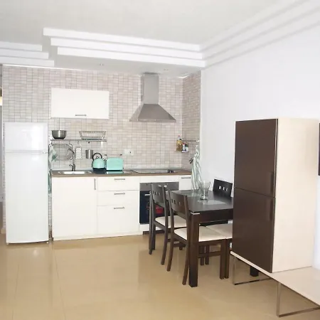 Apartament Canary Island Tenerife Playa Fanabetorviscas