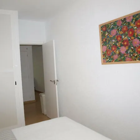 Apartament Canary Island Tenerife Playa Fanabetorviscas *