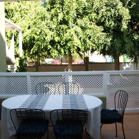 Apartament Canary Island Tenerife Playa Fanabetorviscas