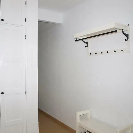 Apartament Canary Island Tenerife Playa Fanabetorviscas *