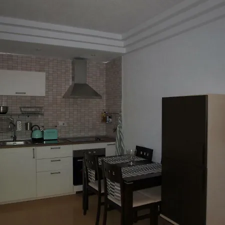 Canary Island Tenerife Playa Fanabetorviscas Apartament Adeje
