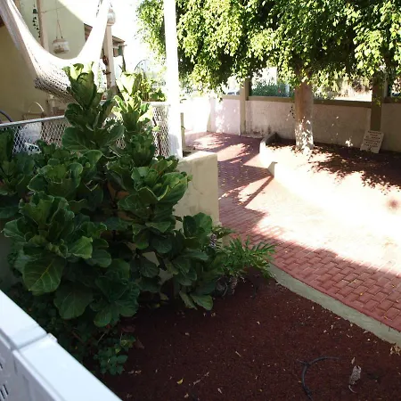 Canary Island Tenerife Playa Fanabetorviscas Apartament Adeje